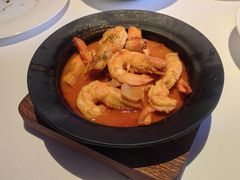 -利顺德大饭店·维多利亚花园(小白楼店)