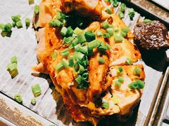 绿茶葱香烤鸡-绿茶餐厅(领展购物广场·中关村店)