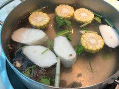 -为什么牛潮汕牛肉火锅(中信广场店)