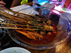 -胡桃里音乐酒馆(曲江店)