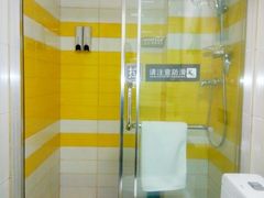 -七天逸米酒店(成都仁寿天梯公园店)
