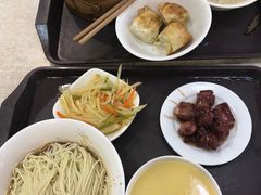 -常州糕团店(北大街新世纪商城店)