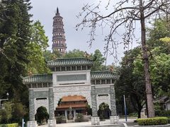 -顺峰山公园