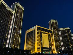 -海河游船-永乐码头(大悲院)