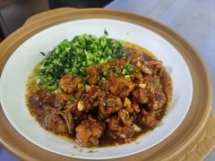 -亲回家吃饭餐厅(黄陂店)