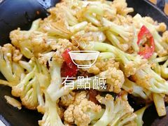 -海知道大连海鲜水饺(南山大冲店)