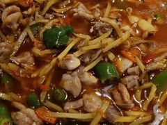 -兔行天下-鸿鹤鲜锅兔(中海国际店)