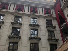 -中家鑫园温泉酒店鑫悦汤泉