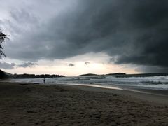 -查汶海滩