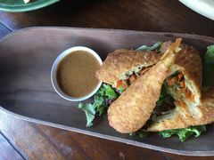 -Pundi Pundi Restaurant