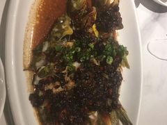 -一品红川菜(皇岗店)