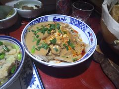 -窄巷子陕菜馆·地道陕西菜(粉巷店)