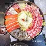 平价好吃的韩料丨推荐这家万象汇美食