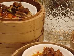 -香宫中餐厅·大连香格里拉(人民路店)