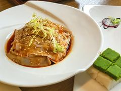 -枣子树·素食餐厅(朱家尖店)