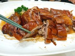 -南园酒家(前进路店)