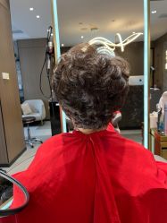 -SA MI hair salon烫染沙龙