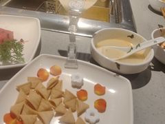-海底捞火锅(大唐店)