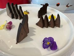 -月福京味斋·烤鸭店·北京菜(鼓楼总店)