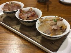 -刀板香·安徽菜(国购IFC店)