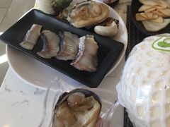 -澜悦港海鲜体验主题餐厅