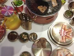 -南浦洞烤肉·新世界版(奥体店)
