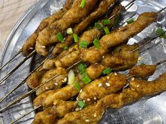 -江城燕子大排档(江汉路步行街店)