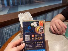 -CHINCHIN 青青·泰国料理(万象食家店)