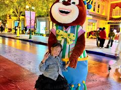 -沈阳方特欢乐世界