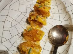 -北京柏悦酒店·锦庭餐厅Dining Room