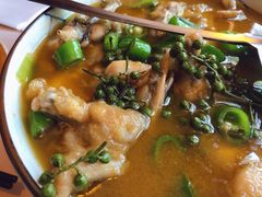 -龙门阵茶屋川菜馆(武康路店)