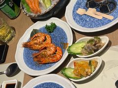 -大渔铁板烧(花园道店)