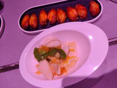 -丰茂烤串(全国首店)