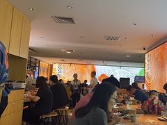 -花盐街·四川乐山小吃(西单大悦城店)