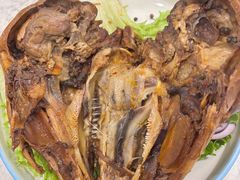 -阿里西北美食(小黄庄店)