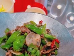 -雀蓝川菜(星悦汇店)