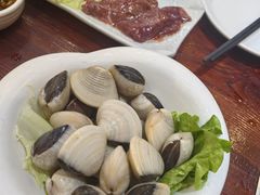 -御膳粥·牛乳粥底火锅·地道顺德菜(容桂店)