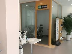 -大连何氏眼科医院
