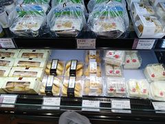 -苹果花园(南泉路店)