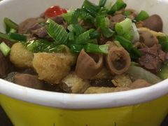 -岭南第一锅(科学城店)