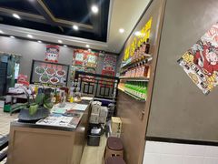 -江湖黑大兔(杨家坪店)