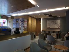 大堂-猫屎咖啡(日月光中心广场店)