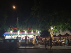 -范饭椰林川湘味海鲜·椰子鸡(三亚湾椰梦长廊店)