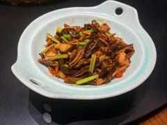 -甘家界牌柠檬鸭(青山店)