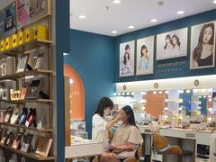 -海马体照相馆(重庆爱琴海购物公园店)