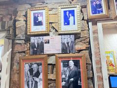 -胡安之家烤肉馆