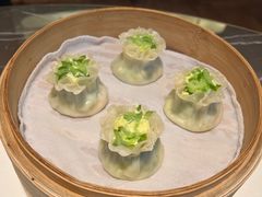 -海派悦庭·海胆烧麦·新融合菜(凯德广场店)