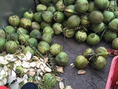 -海口骑楼小吃街