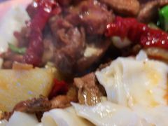 -阿娜尔·新疆菜(宜家荟聚中心店)