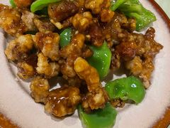 -余味私房菜(正阳小区西5街区店)